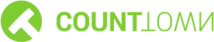 CountTown Logo